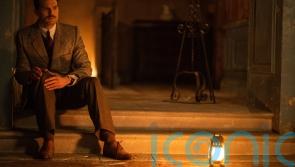 Belfast star Jamie Dornan on Agatha Christie character: &lsquo;He&rsquo;s a pretty fractured guy&rsquo;