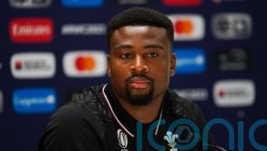 Wales forward Christ Tshiunza &lsquo;living a dream&rsquo; ahead of World Cup debut