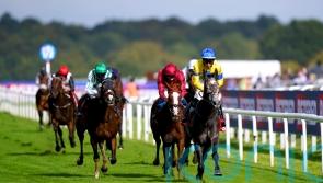 Sumo Sam digs deep for Park Hill glory