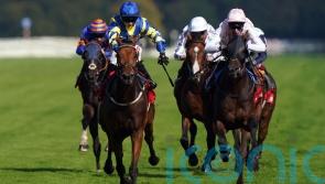 Trueshan tops Doncaster Cup rivals under inspired Doyle ride