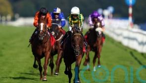 Legendary Day makes Mallard impact