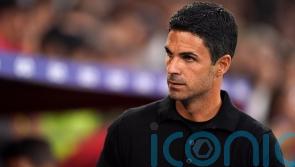 Mikel Arteta keen to end Arsenal&rsquo;s Everton hoodoo despite &rsquo;emotional connection&rsquo;