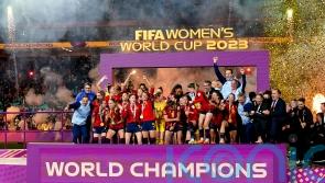 Spain&rsquo;s World Cup players to continue boycott despite Luis Rubiales&rsquo; resignation