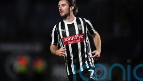 Notts County return to top of the table with two-goal win at Salford