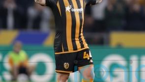 Aaron Connolly header earns Hull home draw with Coventry