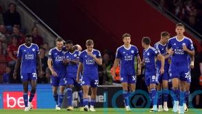 Leicester lay down early-season marker with big win at Southampton