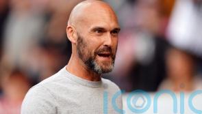 Luke Williams tips Macaulay Langstaff for the top after impressive display