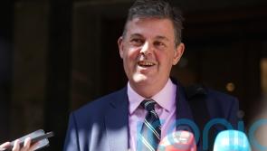 RTE director general says Kielty&rsquo;s jokes at broadcaster&rsquo;s expense were &lsquo;great&rsquo;