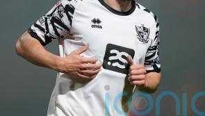 Ben Garrity comes off the bench to fire Port Vale to victory