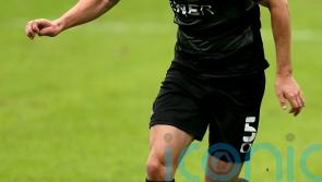 Kyle Vassell and Joe Wright rescue a point for Kilmarnock against Hibernian