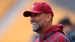 Jurgen Klopp says Liverpool &lsquo;were not ready&rsquo; for first half after win at Wolves