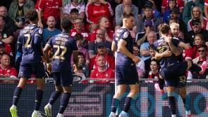 Charlie Austin on target as unbeaten Swindon see off 10-man Walsall