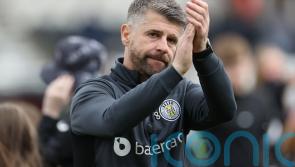 Stephen Robinson&rsquo;s unbeaten St Mirren &lsquo;showed great character&rsquo; at Motherwell