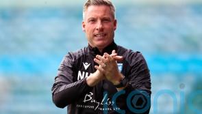 Gillingham were &lsquo;miles better&rsquo; than Morecambe, says Neil Harris