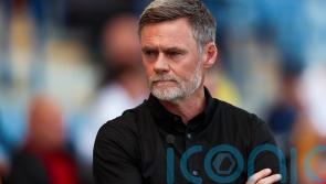 No intensity, no commitment &ndash; Graham Alexander fumes at MK Dons display