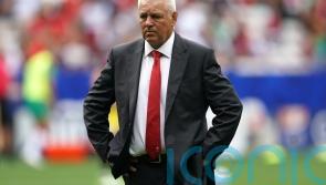 Job done &ndash; Warren Gatland focuses on bigger picture as Wales fail to impress