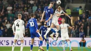 Ollie Tanner inspires Cardiff to end Swansea&rsquo;s stranglehold in South Wales derby