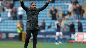 Daniel Farke salutes Leeds show of strength after 3-0 win at The Den