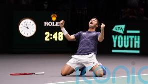 Leon Smith believes Great Britain have a chance of Davis Cup glory in Malaga