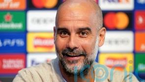 Pep Guardiola challenges Man City to win back-to-back Champions League titles