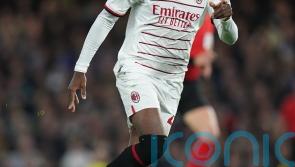 AC Milan&rsquo;s Fikayo Tomori relishing clash with former team-mate Sandro Tonali