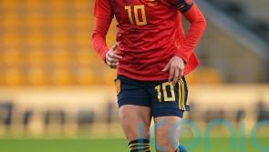 Jenni Hermoso accuses Spanish FA of &lsquo;intimidation&rsquo; and &lsquo;threats&rsquo; after call-ups