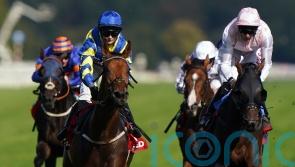 King plotting Cadran challenge for resurgent Trueshan