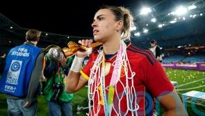 Spain World Cup winners report for national duty as RFEF dispute rumbles on