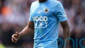 Boreham Wood earn point against Rochdale to continue fine run