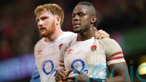 England duo Maro Itoje and Ollie Chessum don&rsquo;t want to be rested against Chile