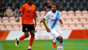 Nicke Kabamba strikes again as Barnet beat Aldershot