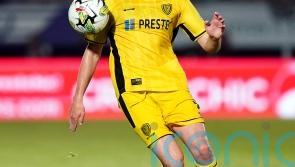 Burton earn first League One win of the season at high-flying Port Vale