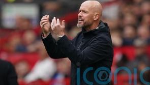 Erik ten Hag concerned by Manchester United&rsquo;s mounting injury problems