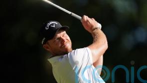 Danny Willett set for six months out with shoulder injury
