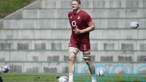 Toulon-bound David Ribbans accepts end of England road &lsquo;for now&rsquo; after World Cup