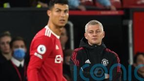 It turned out wrong &ndash; Ole Gunnar Solskjaer on Cristiano Ronaldo&rsquo;s Man Utd return