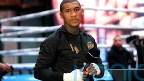 Conor Benn set for boxing return in Orlando