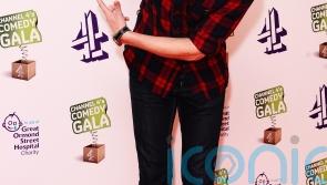 Jason Byrne and drag queen Panti Bliss to join Celebrity Gogglebox Ireland