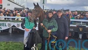 Desertmore House takes famous colours to top spot in Kerry National