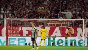 Bruno Fernandes tells Andre Onana to stop blaming himself for Man Utd defeat