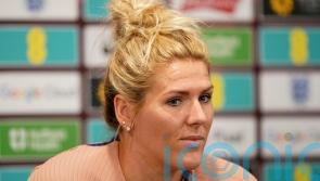 Millie Bright says England players and the FA have settled dispute over bonuses