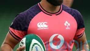 Jamison Gibson-Park in starting XV for Ireland&rsquo;s showdown with South Africa