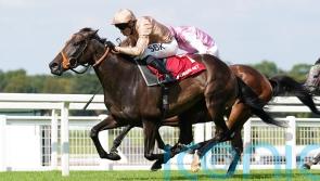 Heredia posied to be added to field for Sun Chariot