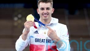 Max Whitlock thinks Paris gold medal would be his &lsquo;biggest&rsquo; Olympic achievement