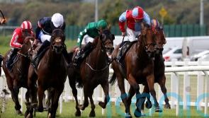 In-form Moss Tucker primed for Abbaye bid