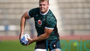 Co-captain Dewi Lake left out of Wales squad for Australia clash