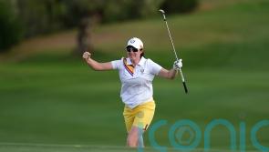 Europe stage superb fourballs fightback to cut USA&rsquo;s lead to 5-3 in Solheim Cup