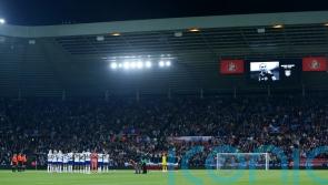 England and Scotland players pay tribute to Sheffield United&rsquo;s Maddy Cusack