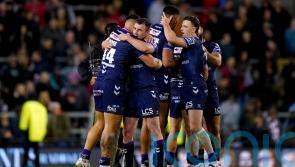 Wigan win League Leaders Shield with victory at Leigh