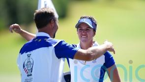 United States lead 7-5 against Europe in Solheim Cup